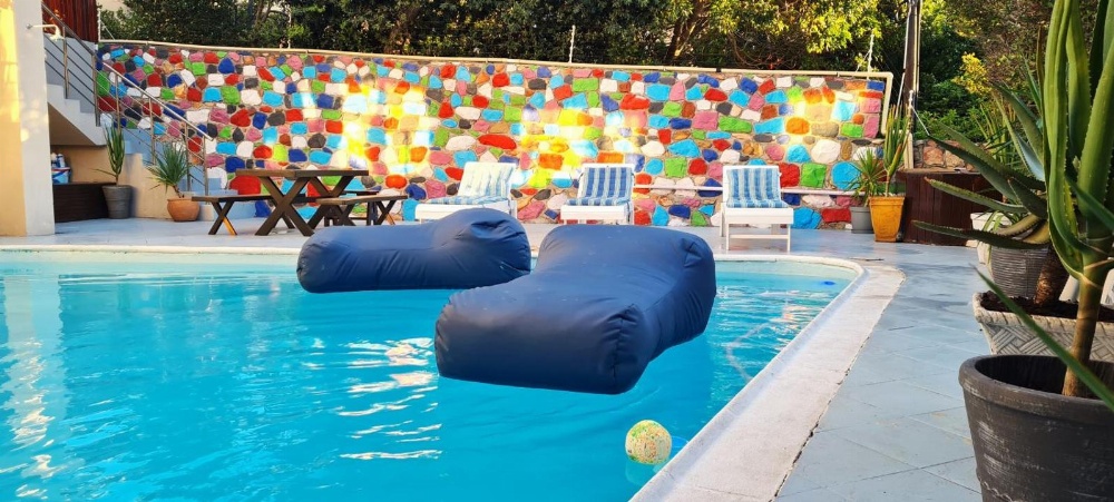 African Groove Camps Bay Main image