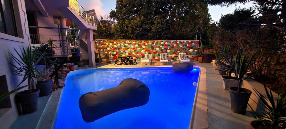 African Groove Camps Bay