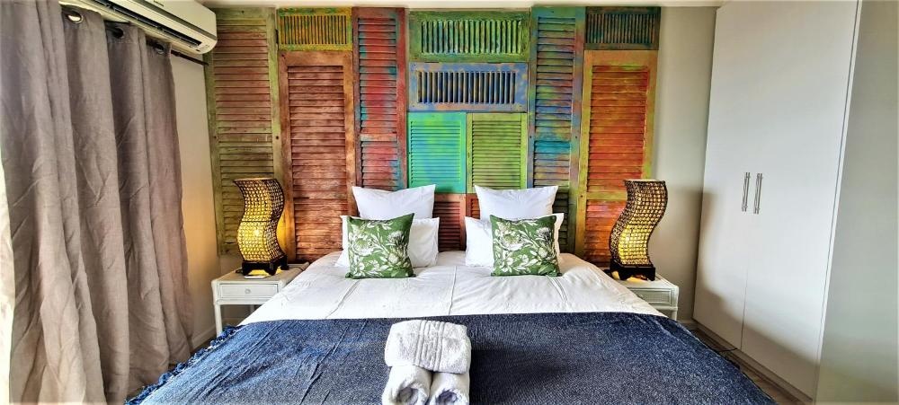 African Groove Camps Bay