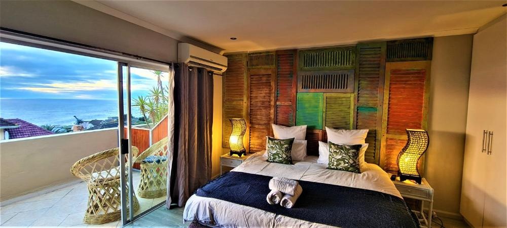 African Groove Camps Bay